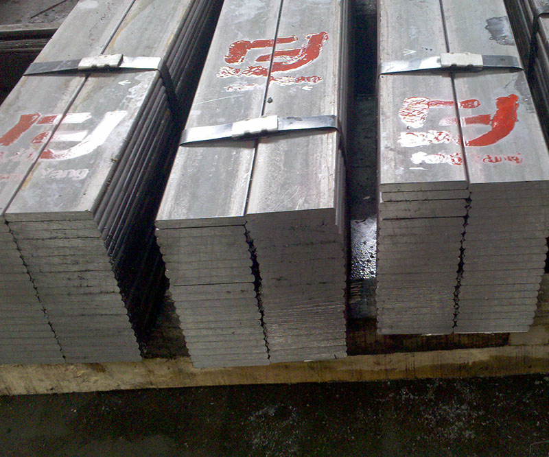 冷拔异型钢厂家产品的优越性标准化